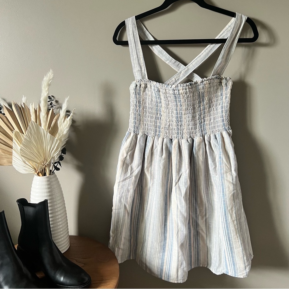AMERICAN EAGLE • DRESS